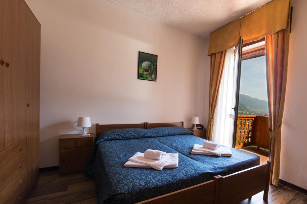 Hotel Sancamillo Dimaro Exterior foto