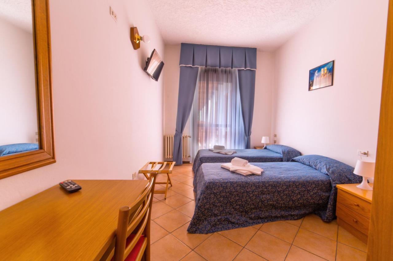 Hotel Sancamillo Dimaro Exterior foto