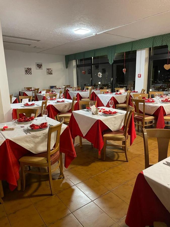 Hotel Sancamillo Dimaro Exterior foto